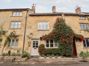 Little Lamb Cottage